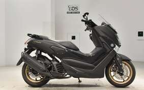 YAMAHA N-MAX 155 A SG50J