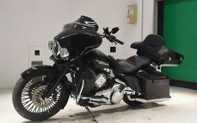 HARLEY FLHX 1580 2007