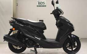 YAMAHA CYGNUS 125 XSR 3 SED8J