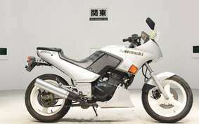 KAWASAKI GPZ250 R EX250E