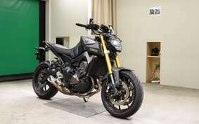 YAMAHA MT-09 A 2014 RN34J