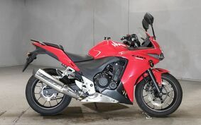 HONDA CBR400R 2014 NC47