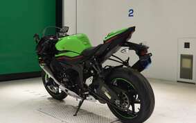 KAWASAKI NINJA ZX-6R A 2021 ZX636G