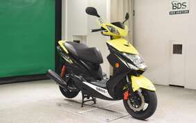 YAMAHA CYGNUS 125 XSR 2 SE44J