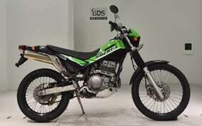 KAWASAKI SUPER SHERPA KL250G