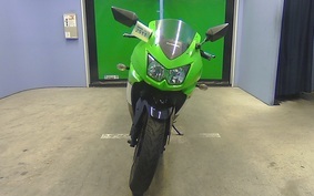 KAWASAKI NINJA 250R 2009 EX250K