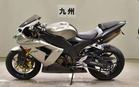 KAWASAKI ZX 10 NINJA R 2005 ZXCC14