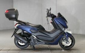 YAMAHA N-MAX 125 SED6J