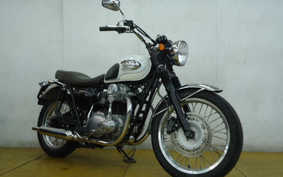 KAWASAKI W650 2009 EJ650A