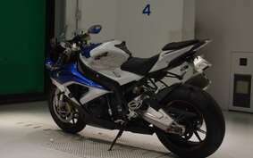 BMW S1000RR 2015