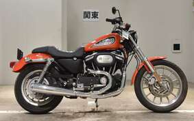 HARLEY XL883R 2003 CKM