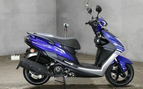 YAMAHA CYGNUS 125 X SR SEA5J