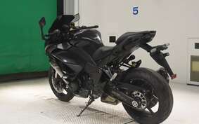 KAWASAKI NINJA 1000 SX 2021 ZXT02K