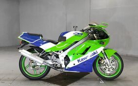 KAWASAKI ZXR250 ZX250A