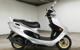 KYMCO MOVIE 125 SD25