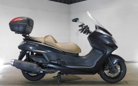 YAMAHA GRAND MAJESTY 400 2008 SH06J