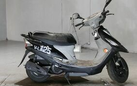 KYMCO V-LINK 125 SR SD25