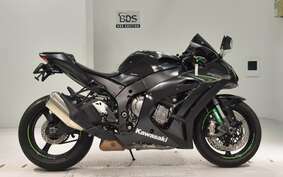 KAWASAKI ZX 10 NINJA ABS 2021