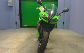 KAWASAKI NINJA 400R 2012 ER400B