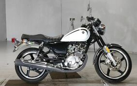 YAMAHA YB125SP PCJL