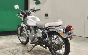 KAWASAKI ESTRELLA BJ250A