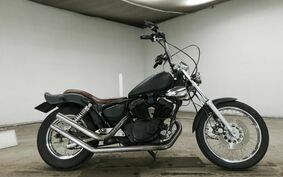 YAMAHA VIRAGO 250 3DM