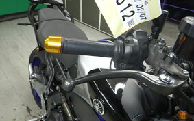 YAMAHA MT-09 SP 2023 RN69J