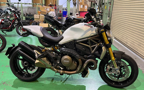 DUCATI MONSTER 1200S 2014 M603J