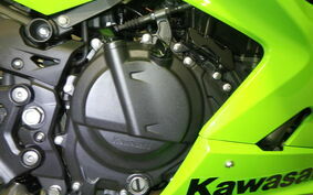 KAWASAKI NINJA 400 2024 EX400L