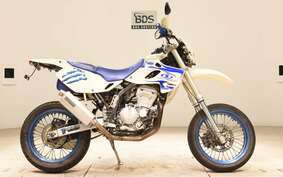 KAWASAKI KLX250D TRACKER LX250E