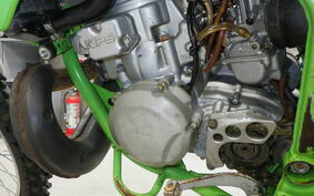 KAWASAKI KDX220SR DX220B