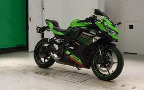 KAWASAKI ZX-25R ZX250E