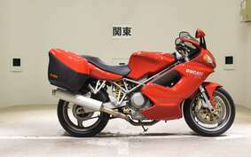 DUCATI ST4 2003 S200A