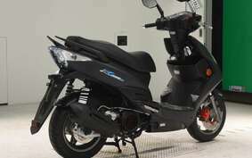 KYMCO RACING 150 Fi