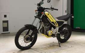 YAMAHA TRICKER DG10J