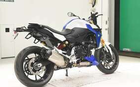 BMW F900R 2023