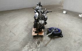 YAMAHA MT-07 2015 RM07J