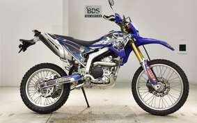 YAMAHA WR250R DG15J