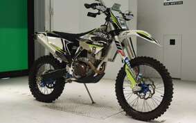 HUSQVARNA FE250