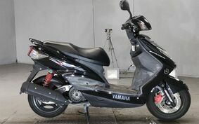 YAMAHA CYGNUS 125 X SE46