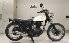 KAWASAKI 250TR BJ250F