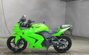 KAWASAKI NINJA 250R EX250K