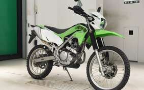 KAWASAKI KLX230 LX230A