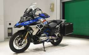 BMW R1200GS 2018