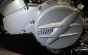 BMW F800S 2008