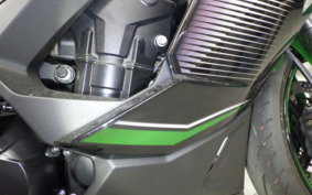 KAWASAKI NINJA 1000 SX 2023 ZXT02K