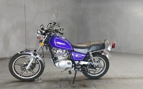 SUZUKI GN125 H 不明