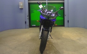 YAMAHA FAZER FZ6 S 2006 RJ07