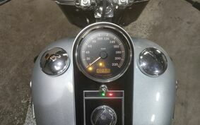 HARLEY FLSTFB1580 2010 JN5