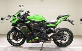 KAWASAKI ZX-25R ZX250E